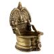 Hand Crafted Brass Diya Oil Lamp Puja  Diya Diwali Lamp